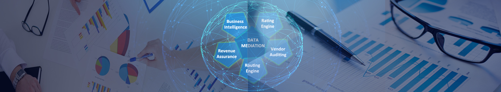 Data Mediation